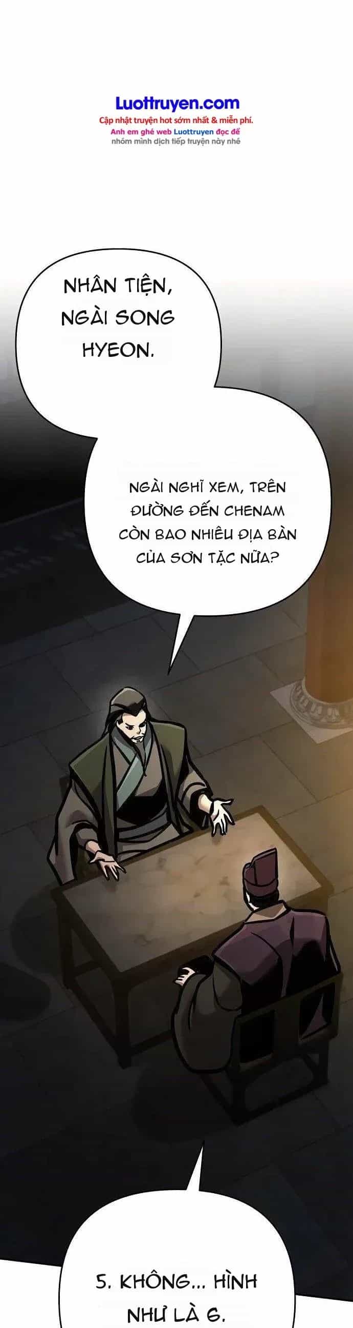 Tiểu Tử Đáng Ngờ Lại Là Cao Thủ - Chương 135 - ảnh 50