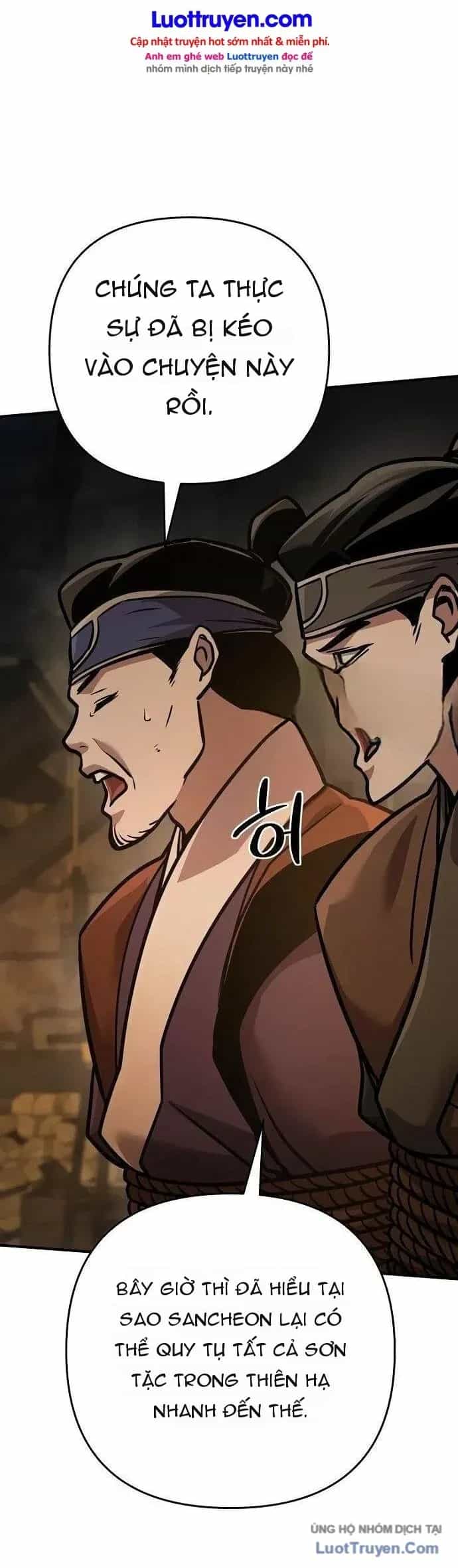 Tiểu Tử Đáng Ngờ Lại Là Cao Thủ - Chương 136 - ảnh 28