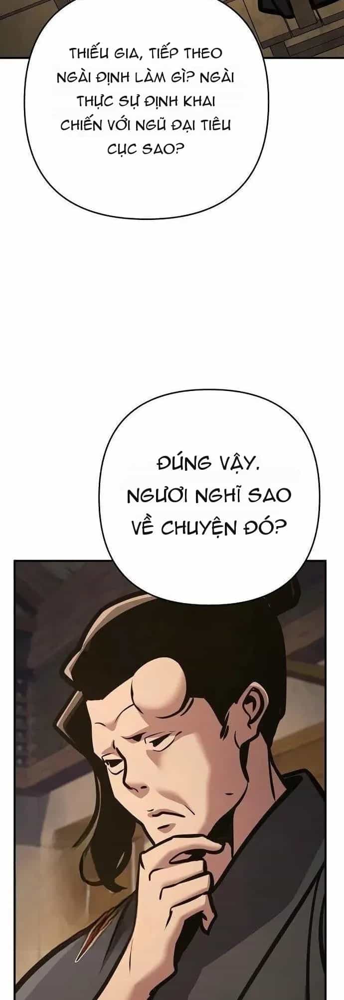 Tiểu Tử Đáng Ngờ Lại Là Cao Thủ - Chương 136 - ảnh 57