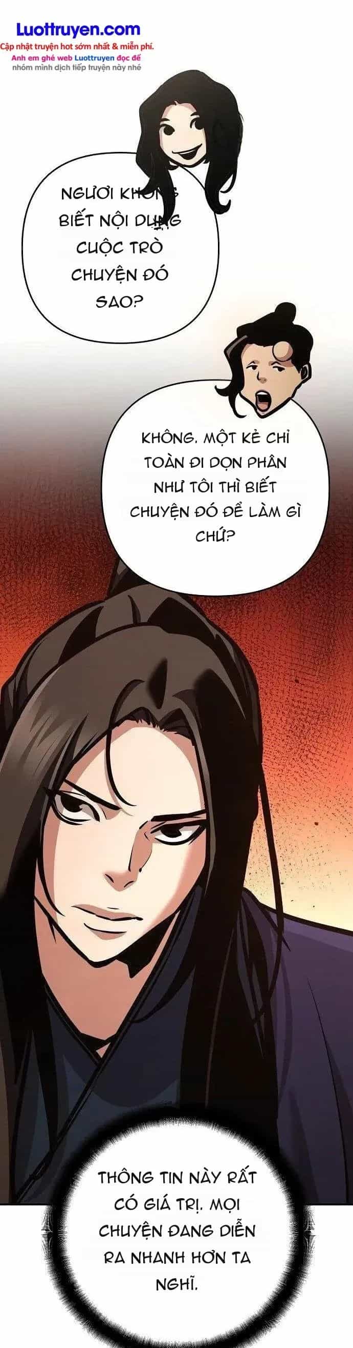 Tiểu Tử Đáng Ngờ Lại Là Cao Thủ - Chương 136 - ảnh 61