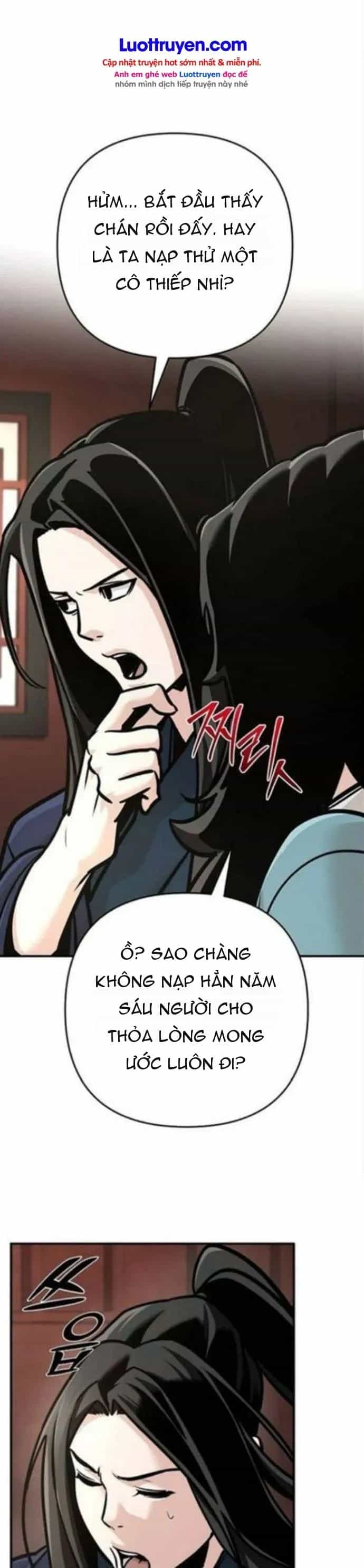 Tiểu Tử Đáng Ngờ Lại Là Cao Thủ - Chương 138 - ảnh 12