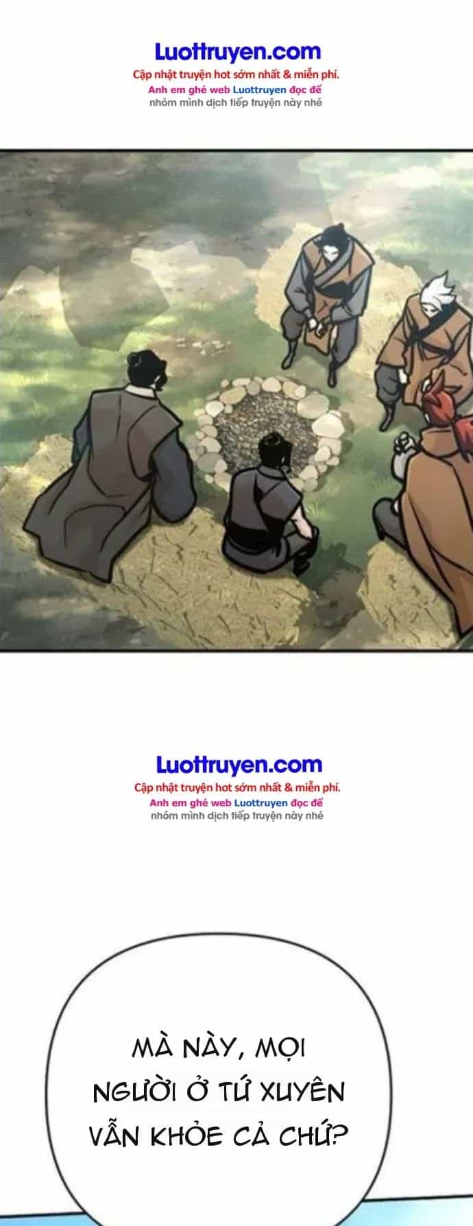 Tiểu Tử Đáng Ngờ Lại Là Cao Thủ - Chương 139 - ảnh 10