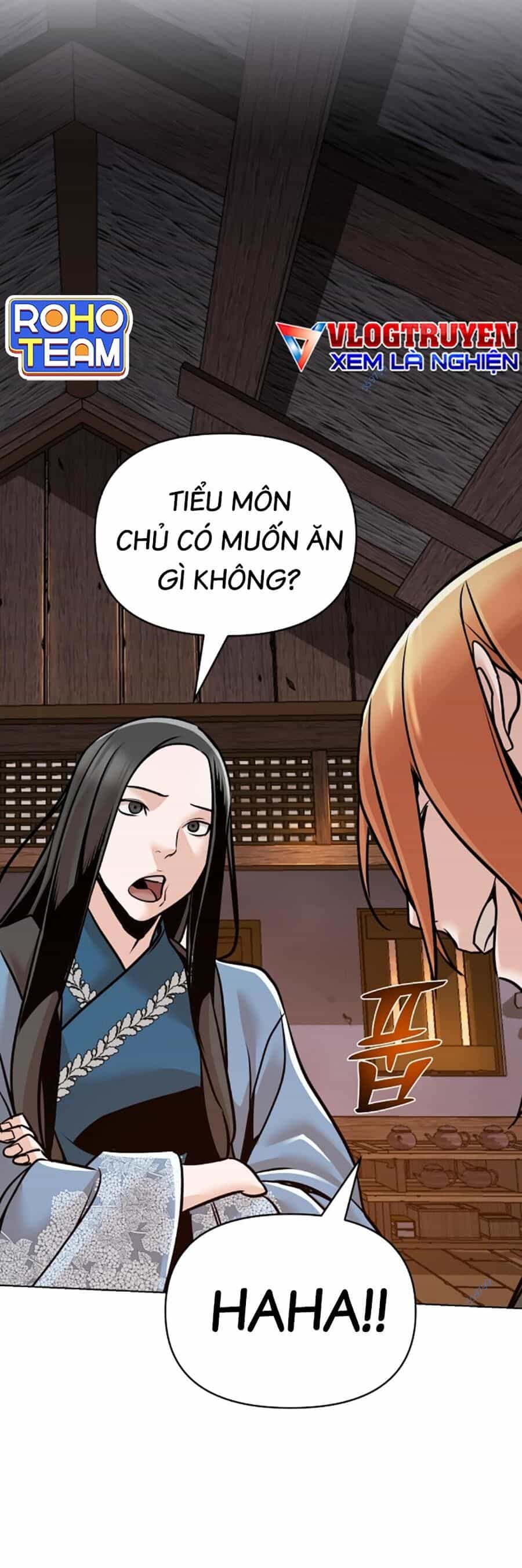 Tiểu Tử Đáng Ngờ Lại Là Cao Thủ - Chương 14 - ảnh 11