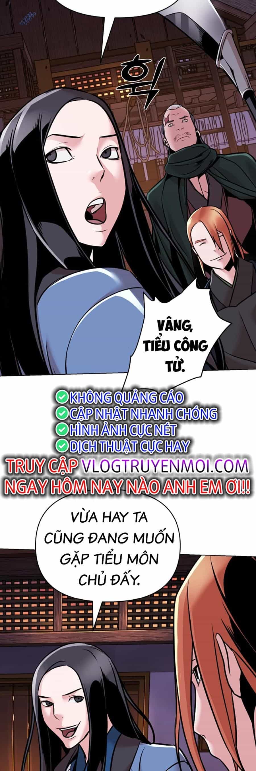 Tiểu Tử Đáng Ngờ Lại Là Cao Thủ - Chương 14 - ảnh 13