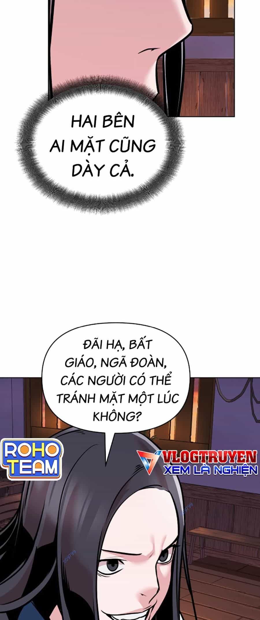 Tiểu Tử Đáng Ngờ Lại Là Cao Thủ - Chương 14 - ảnh 17