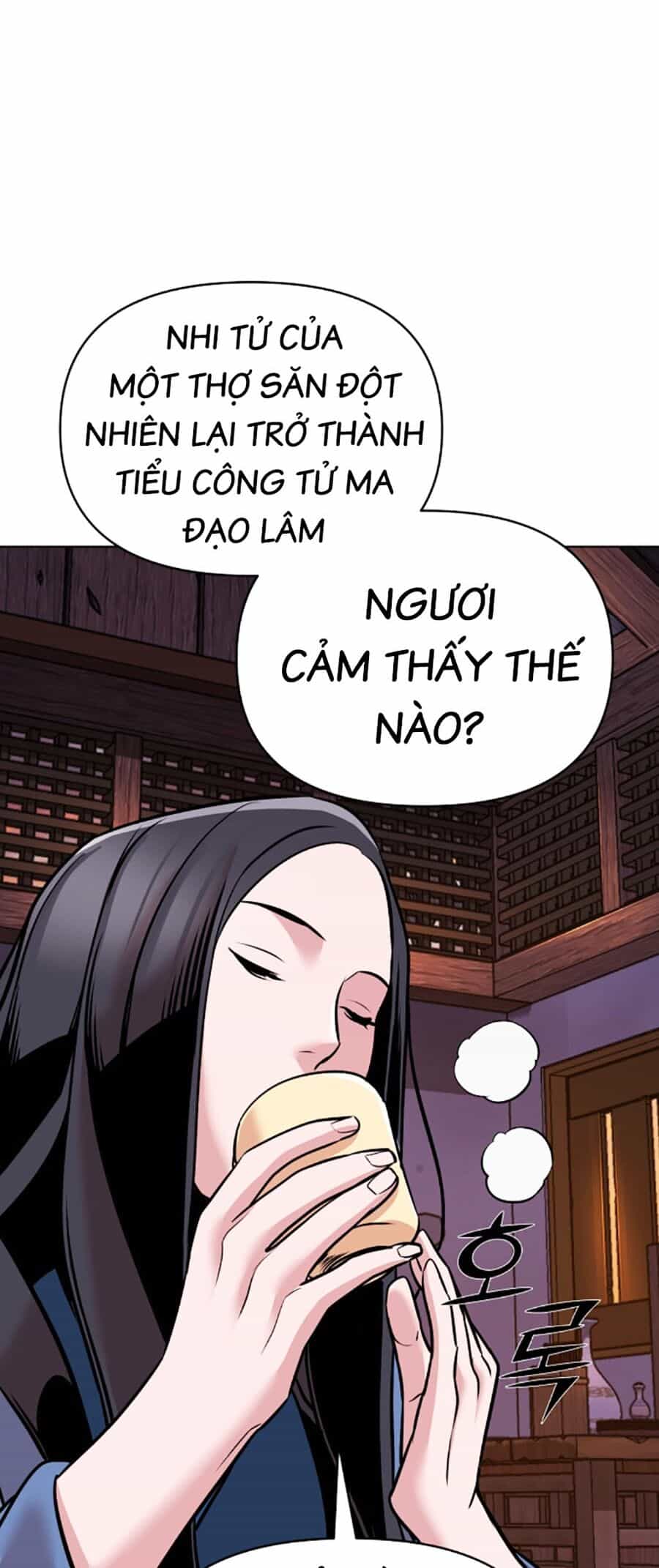 Tiểu Tử Đáng Ngờ Lại Là Cao Thủ - Chương 14 - ảnh 20