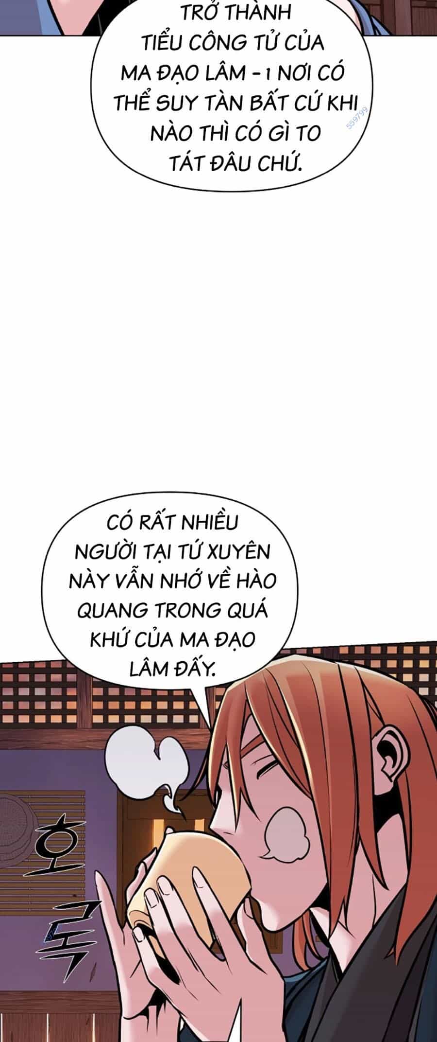 Tiểu Tử Đáng Ngờ Lại Là Cao Thủ - Chương 14 - ảnh 21