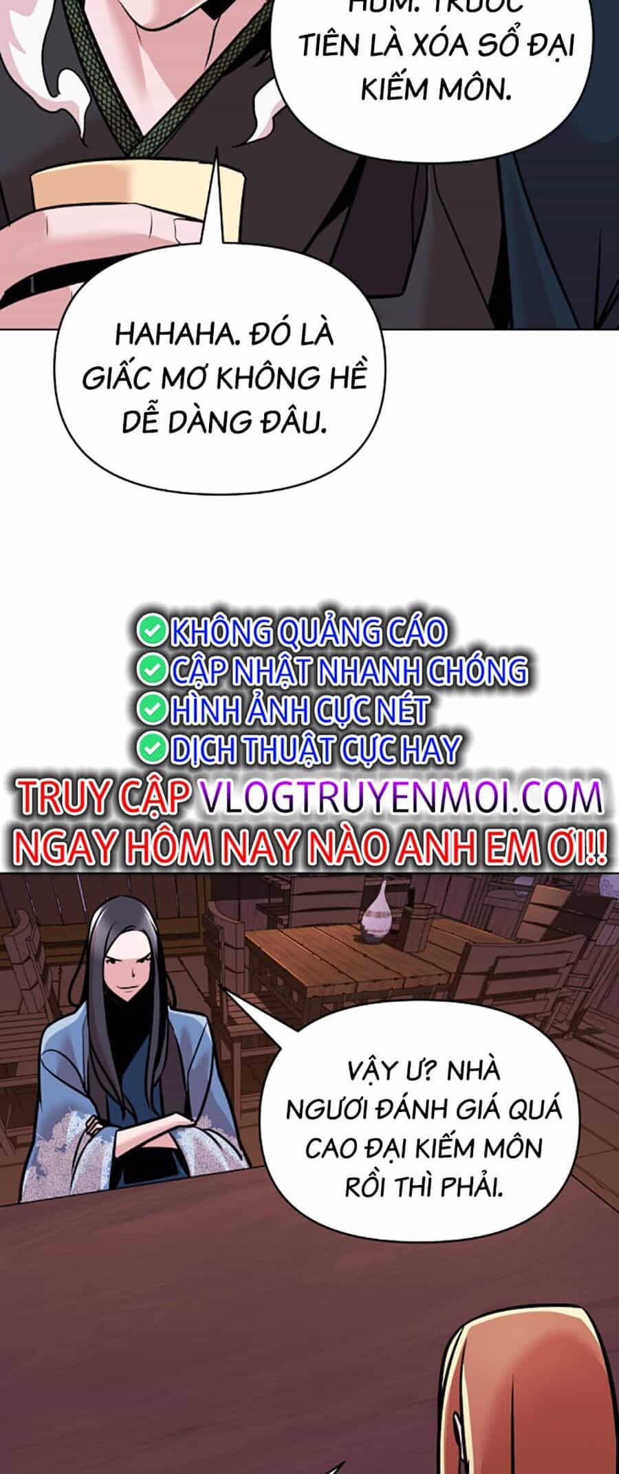 Tiểu Tử Đáng Ngờ Lại Là Cao Thủ - Chương 14 - ảnh 24