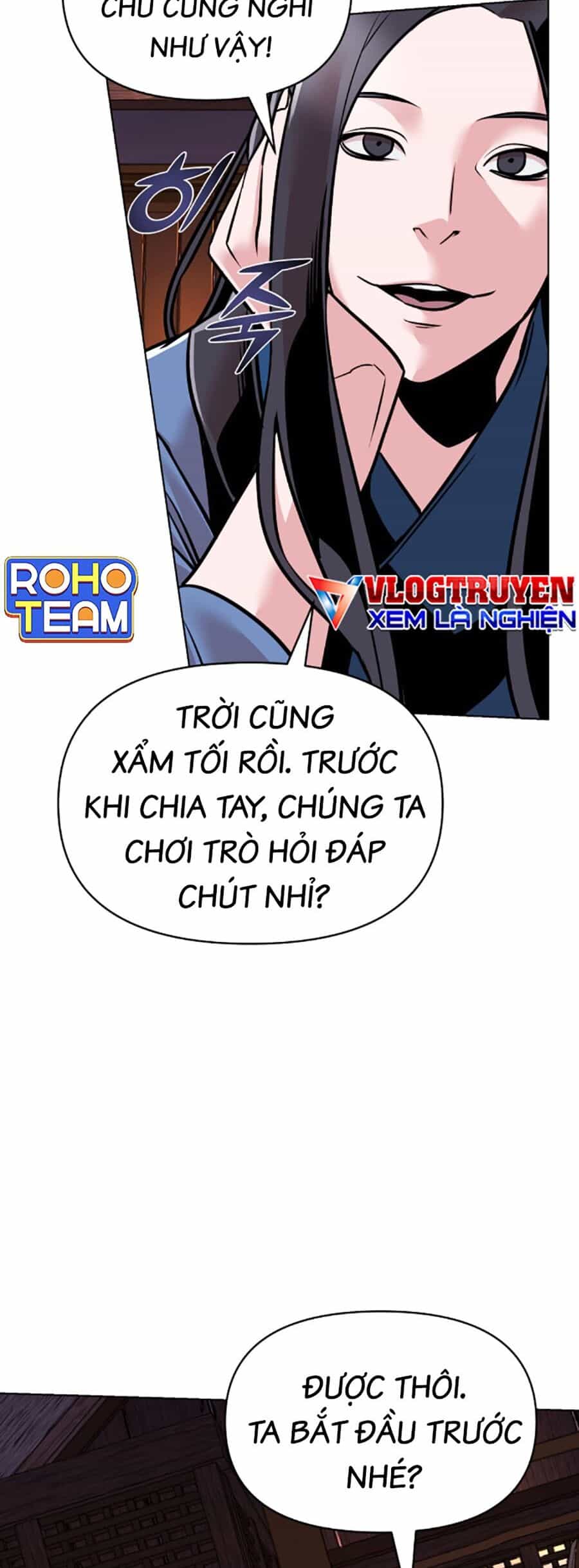 Tiểu Tử Đáng Ngờ Lại Là Cao Thủ - Chương 14 - ảnh 34
