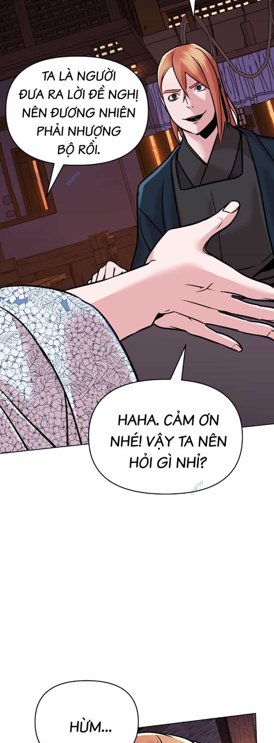 Tiểu Tử Đáng Ngờ Lại Là Cao Thủ - Chương 14 - ảnh 35
