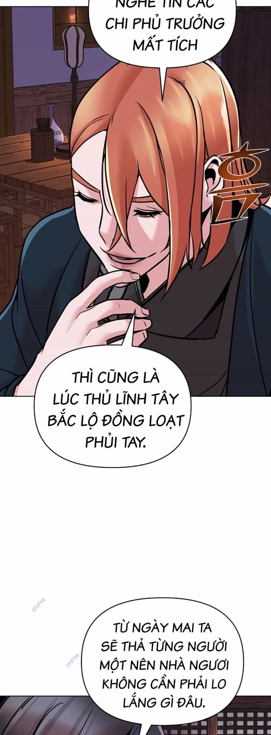 Tiểu Tử Đáng Ngờ Lại Là Cao Thủ - Chương 14 - ảnh 39