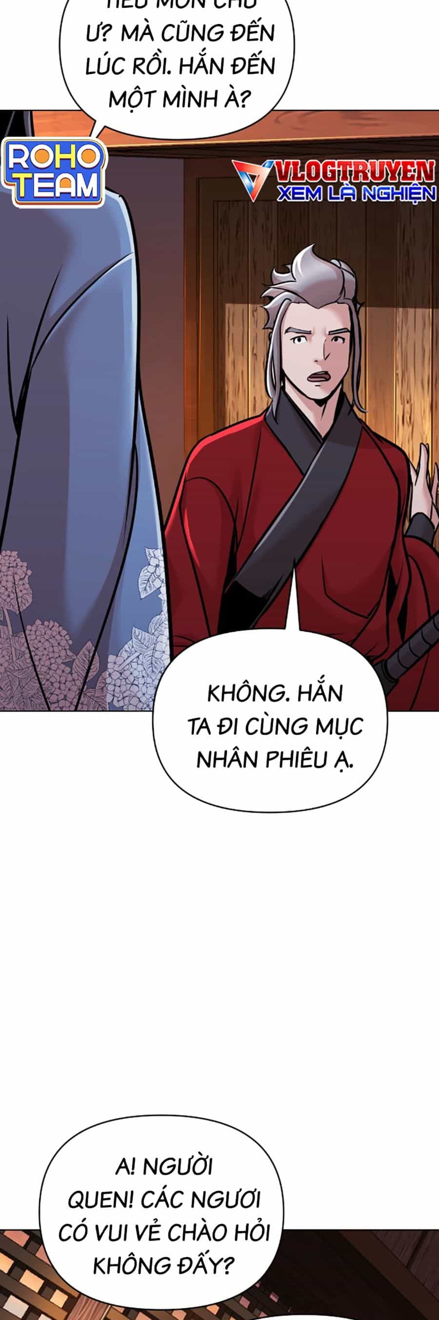 Tiểu Tử Đáng Ngờ Lại Là Cao Thủ - Chương 14 - ảnh 4