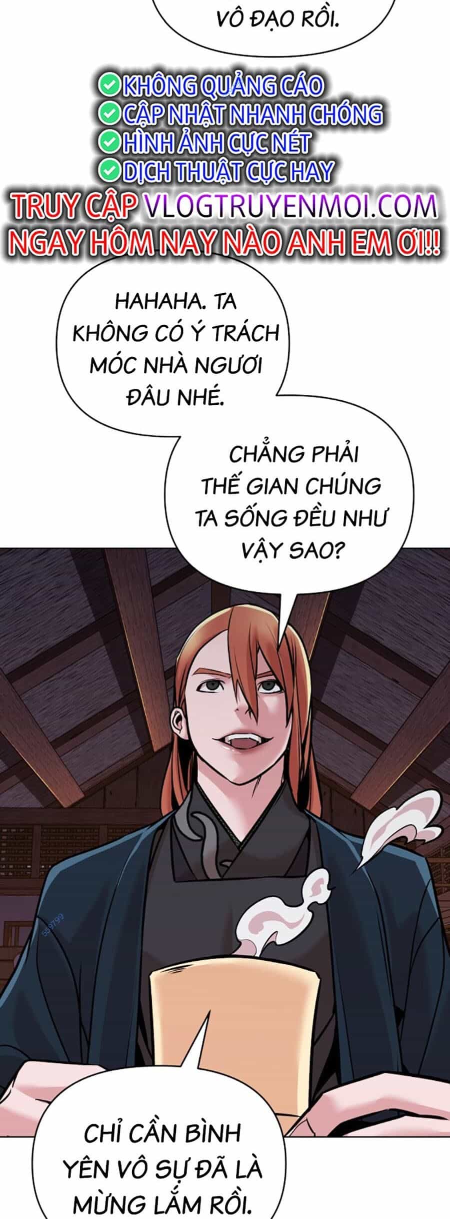 Tiểu Tử Đáng Ngờ Lại Là Cao Thủ - Chương 14 - ảnh 41