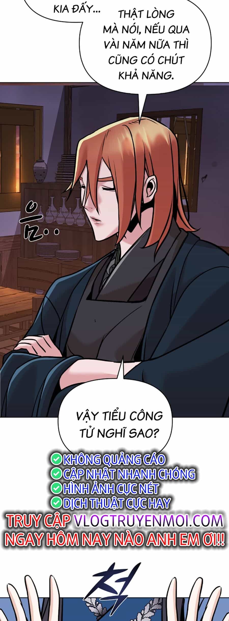 Tiểu Tử Đáng Ngờ Lại Là Cao Thủ - Chương 14 - ảnh 44