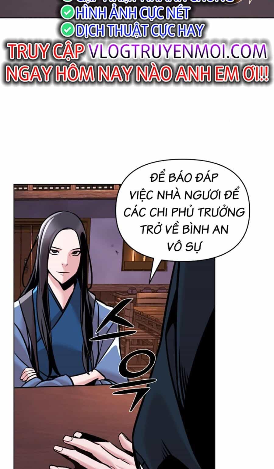 Tiểu Tử Đáng Ngờ Lại Là Cao Thủ - Chương 14 - ảnh 47