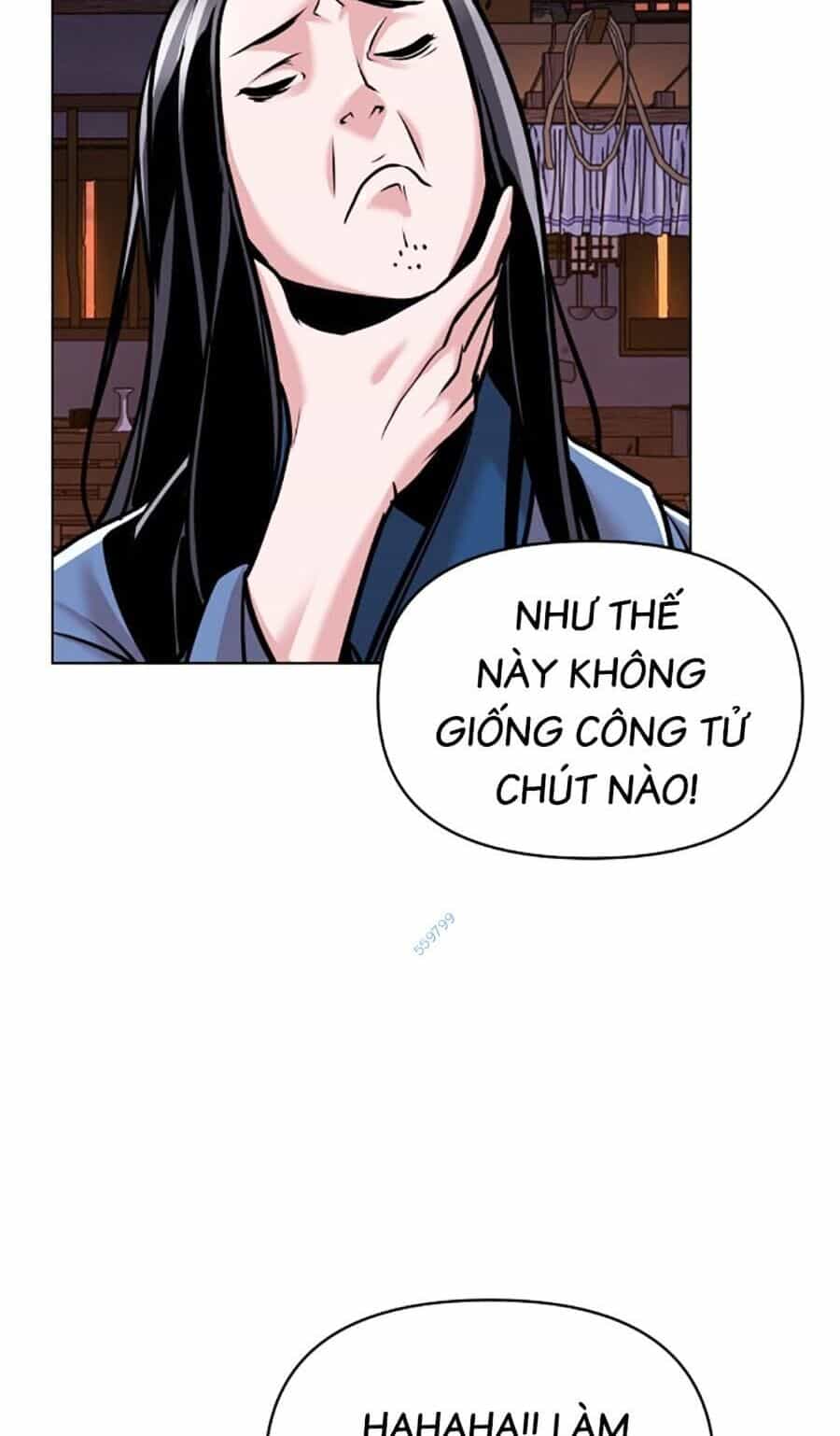 Tiểu Tử Đáng Ngờ Lại Là Cao Thủ - Chương 14 - ảnh 69