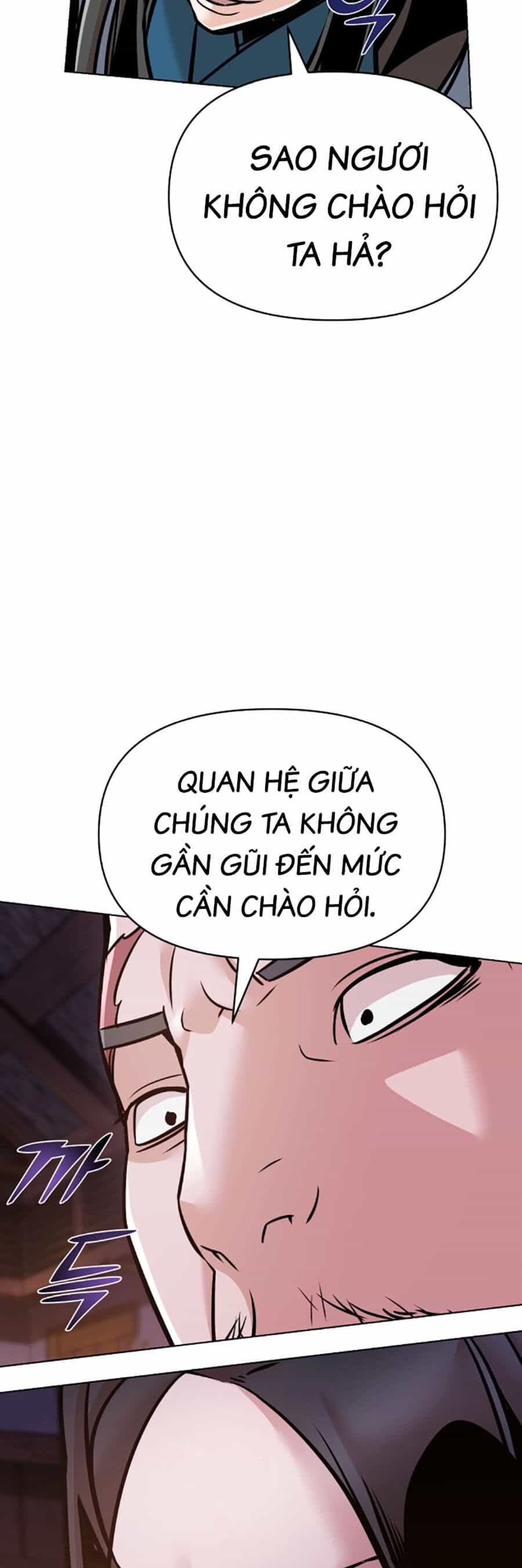 Tiểu Tử Đáng Ngờ Lại Là Cao Thủ - Chương 14 - ảnh 8