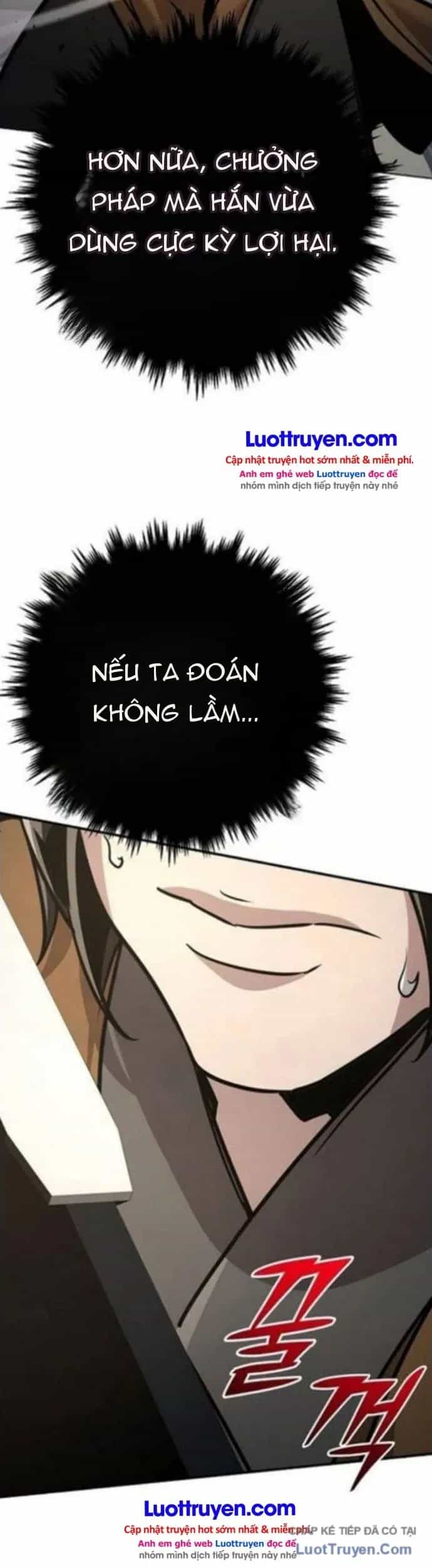 Tiểu Tử Đáng Ngờ Lại Là Cao Thủ - Chương 140 - ảnh 19