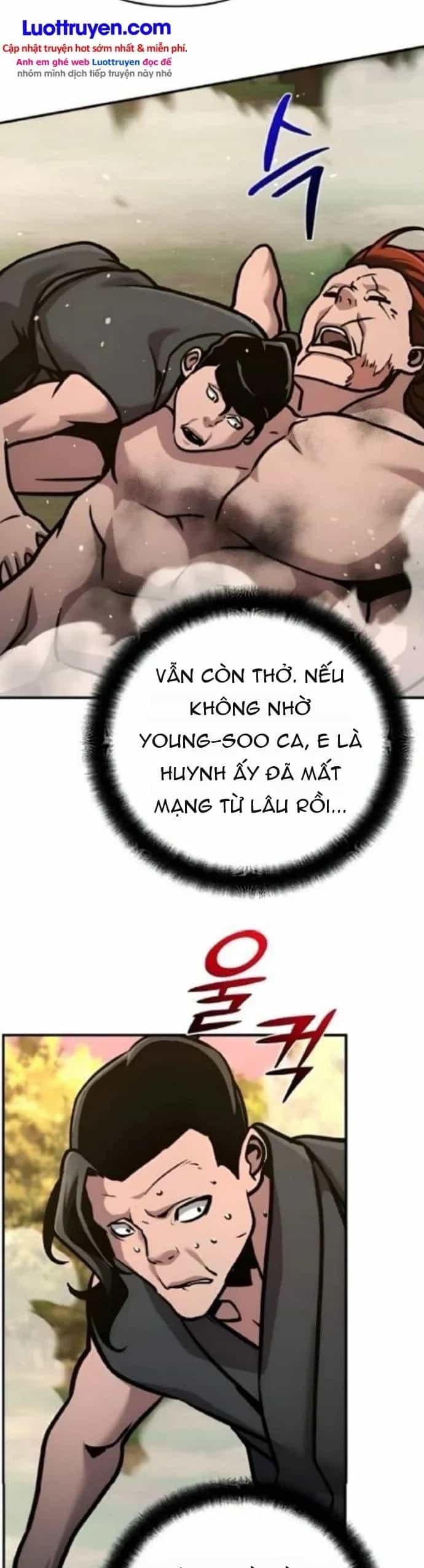 Tiểu Tử Đáng Ngờ Lại Là Cao Thủ - Chương 141 - ảnh 26