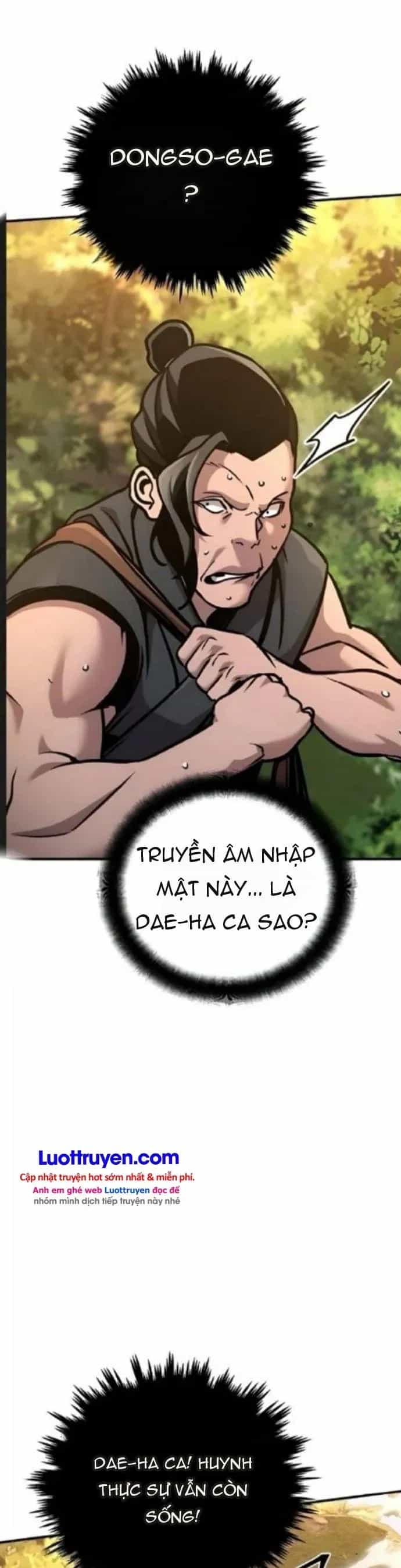 Tiểu Tử Đáng Ngờ Lại Là Cao Thủ - Chương 141 - ảnh 28