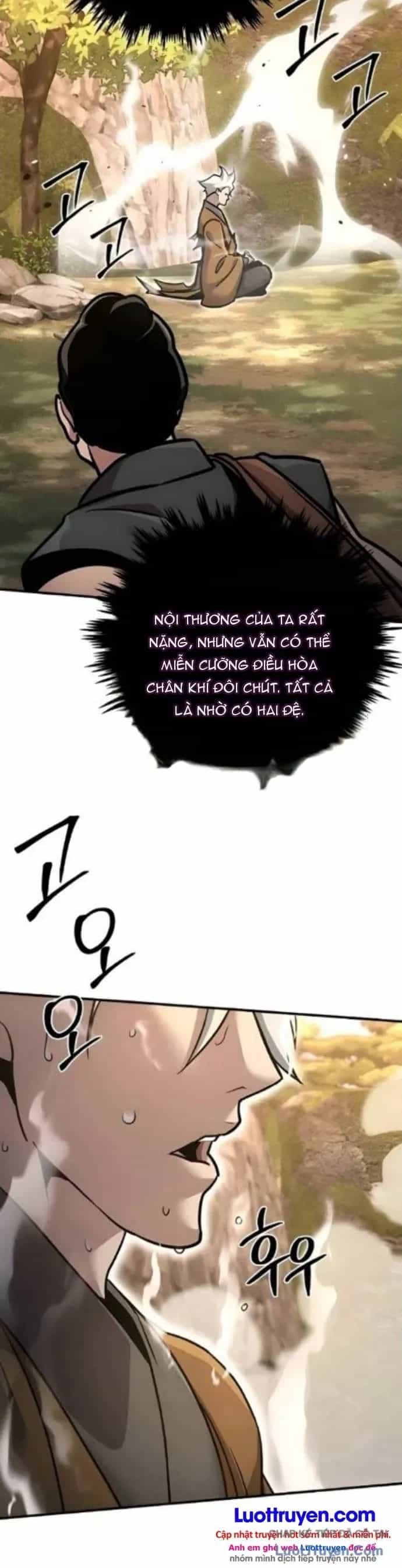 Tiểu Tử Đáng Ngờ Lại Là Cao Thủ - Chương 141 - ảnh 29