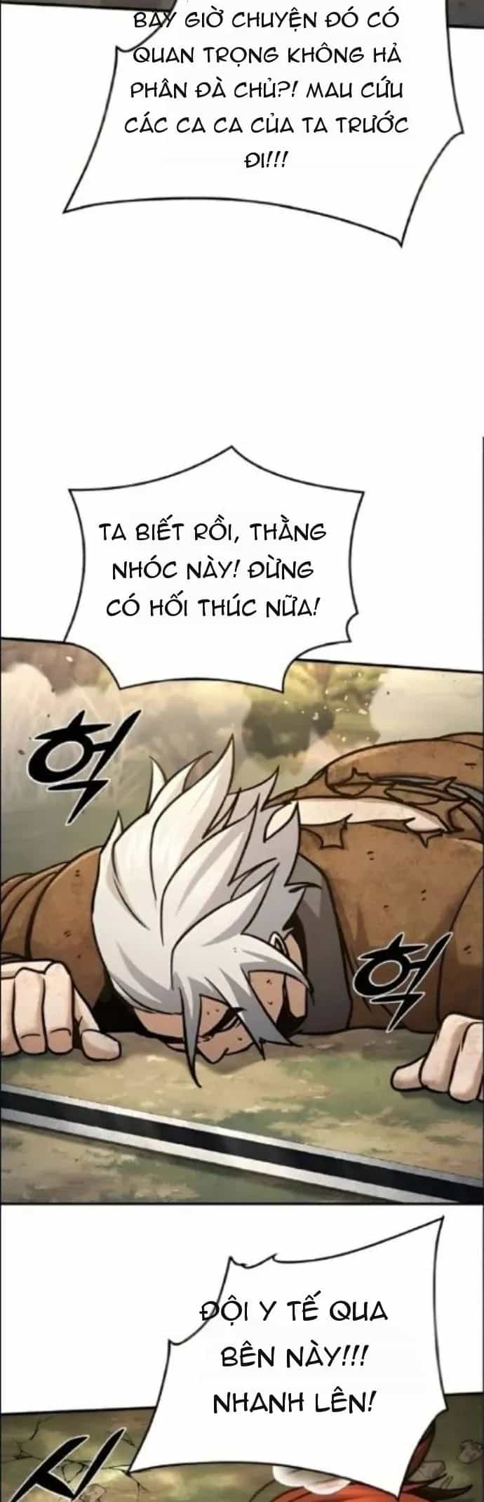 Tiểu Tử Đáng Ngờ Lại Là Cao Thủ - Chương 141 - ảnh 58