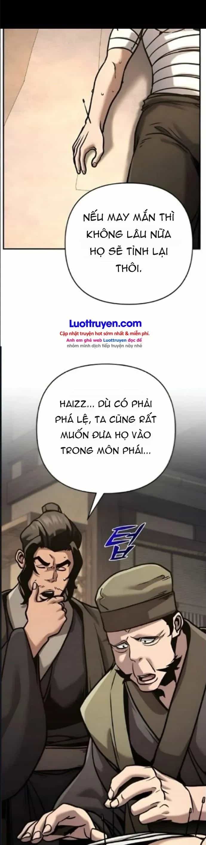 Tiểu Tử Đáng Ngờ Lại Là Cao Thủ - Chương 141 - ảnh 62