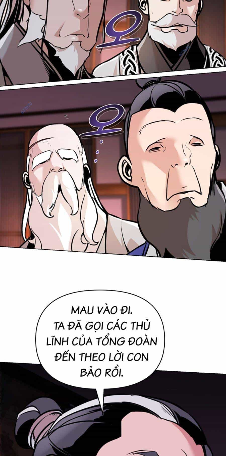 Tiểu Tử Đáng Ngờ Lại Là Cao Thủ - Chương 15 - ảnh 11