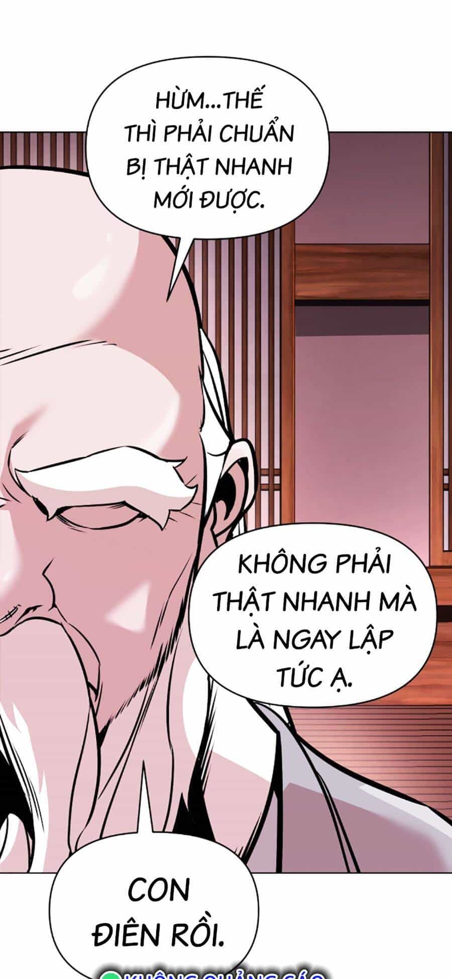 Tiểu Tử Đáng Ngờ Lại Là Cao Thủ - Chương 15 - ảnh 16