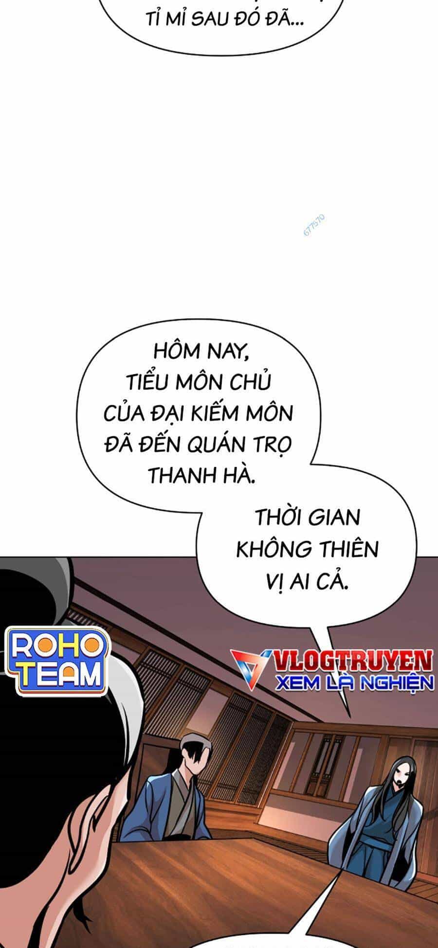 Tiểu Tử Đáng Ngờ Lại Là Cao Thủ - Chương 15 - ảnh 18