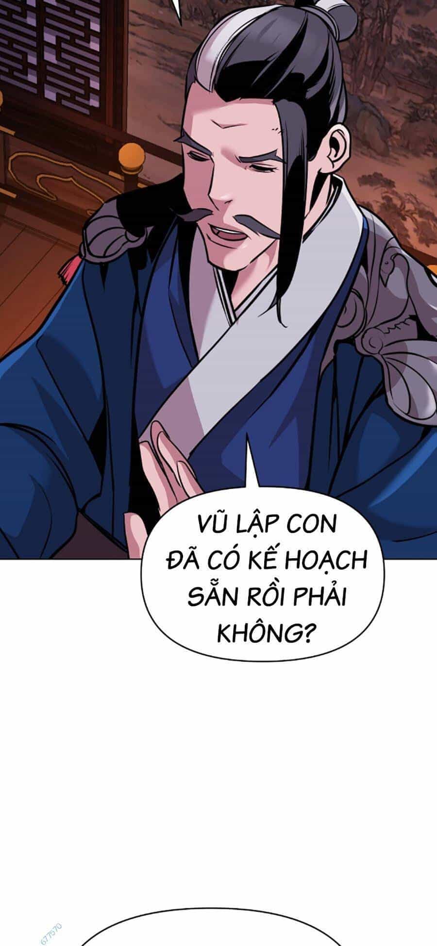 Tiểu Tử Đáng Ngờ Lại Là Cao Thủ - Chương 15 - ảnh 22