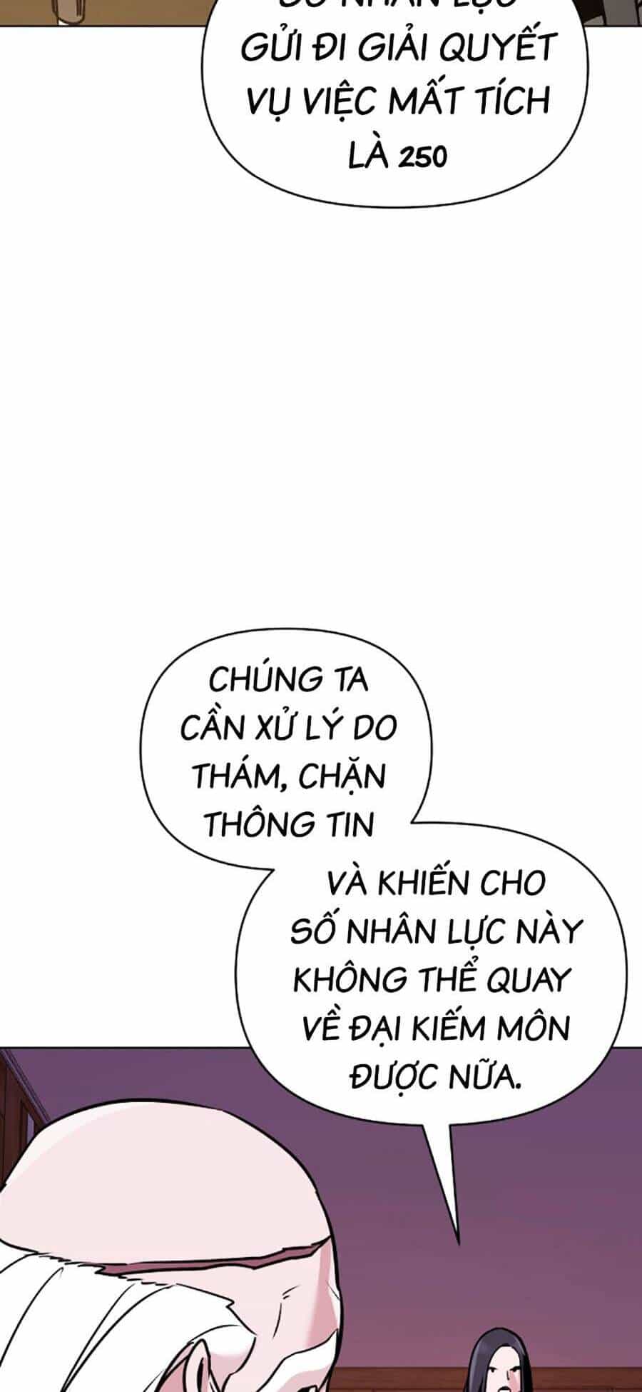 Tiểu Tử Đáng Ngờ Lại Là Cao Thủ - Chương 15 - ảnh 25