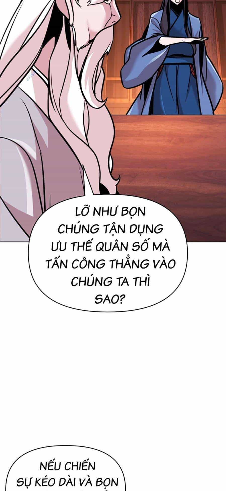 Tiểu Tử Đáng Ngờ Lại Là Cao Thủ - Chương 15 - ảnh 26