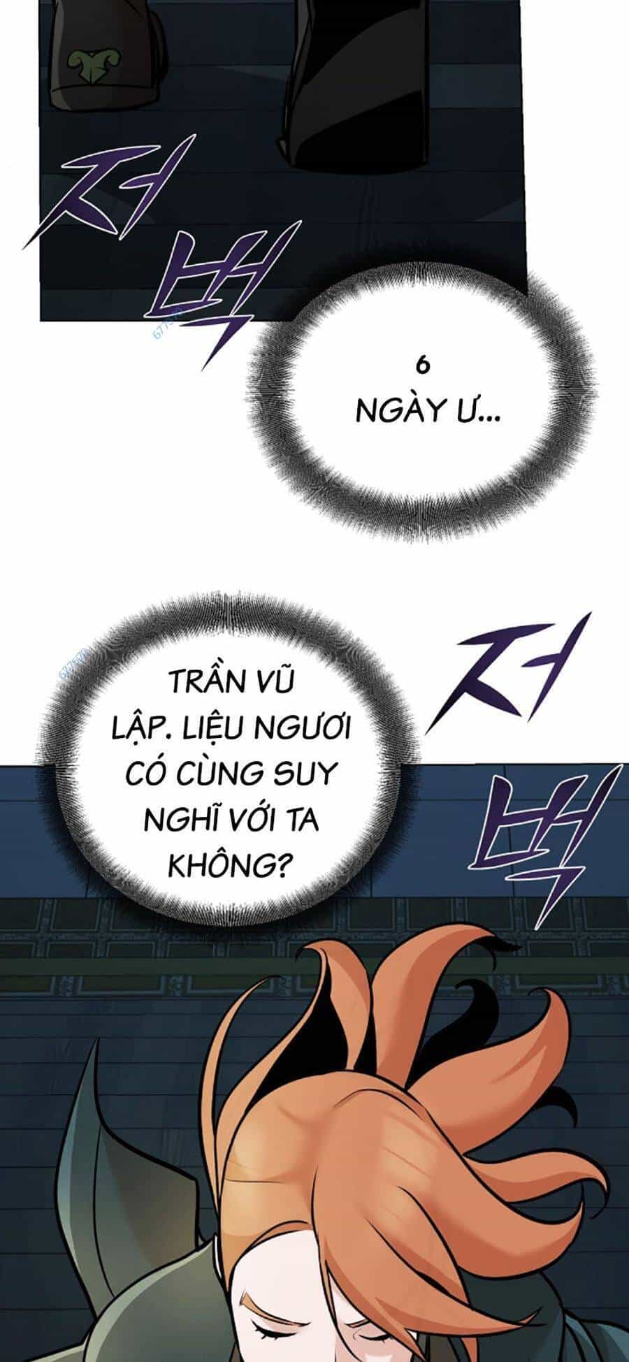 Tiểu Tử Đáng Ngờ Lại Là Cao Thủ - Chương 15 - ảnh 34