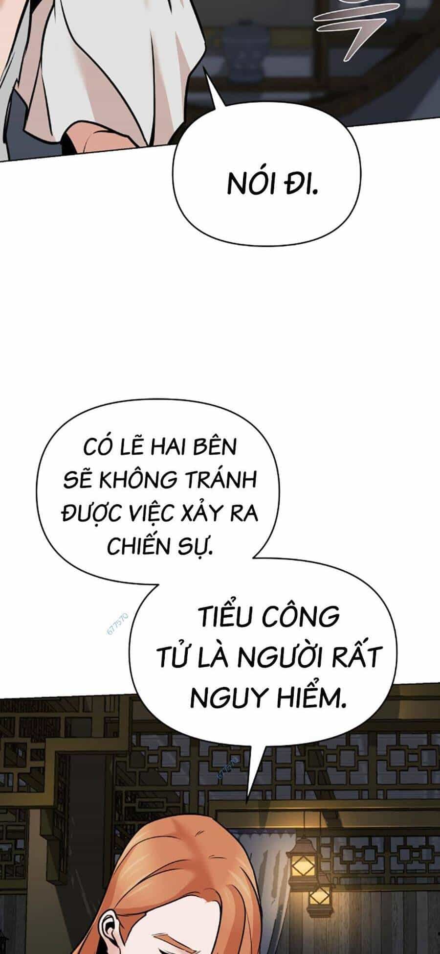 Tiểu Tử Đáng Ngờ Lại Là Cao Thủ - Chương 15 - ảnh 43