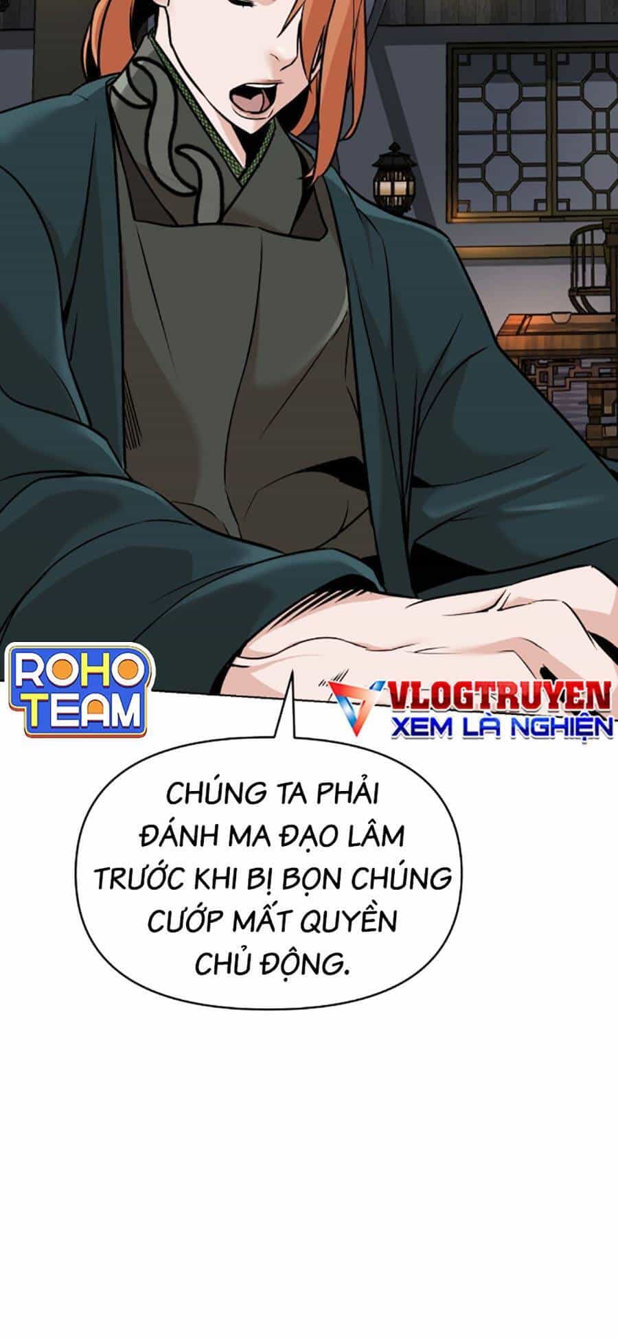 Tiểu Tử Đáng Ngờ Lại Là Cao Thủ - Chương 15 - ảnh 44
