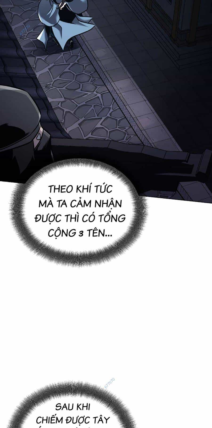 Tiểu Tử Đáng Ngờ Lại Là Cao Thủ - Chương 15 - ảnh 5