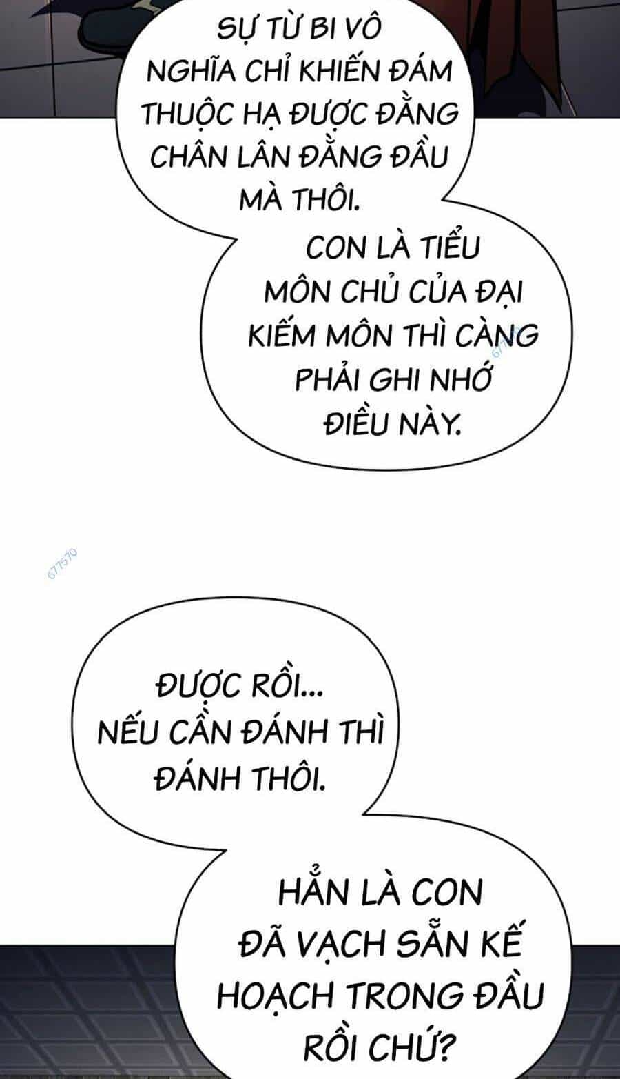 Tiểu Tử Đáng Ngờ Lại Là Cao Thủ - Chương 15 - ảnh 51