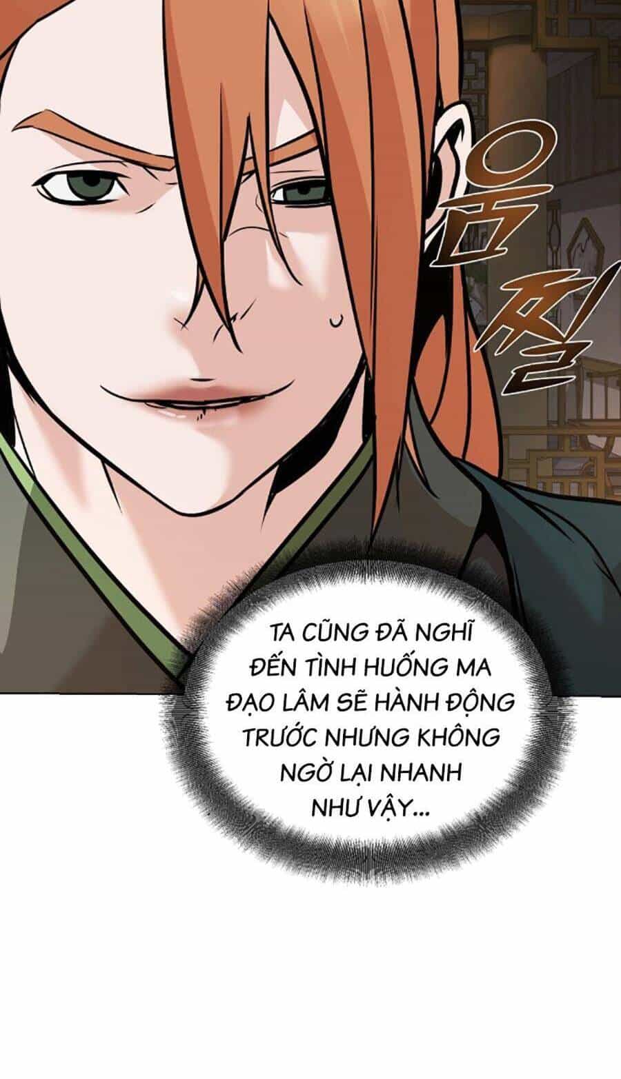 Tiểu Tử Đáng Ngờ Lại Là Cao Thủ - Chương 15 - ảnh 63