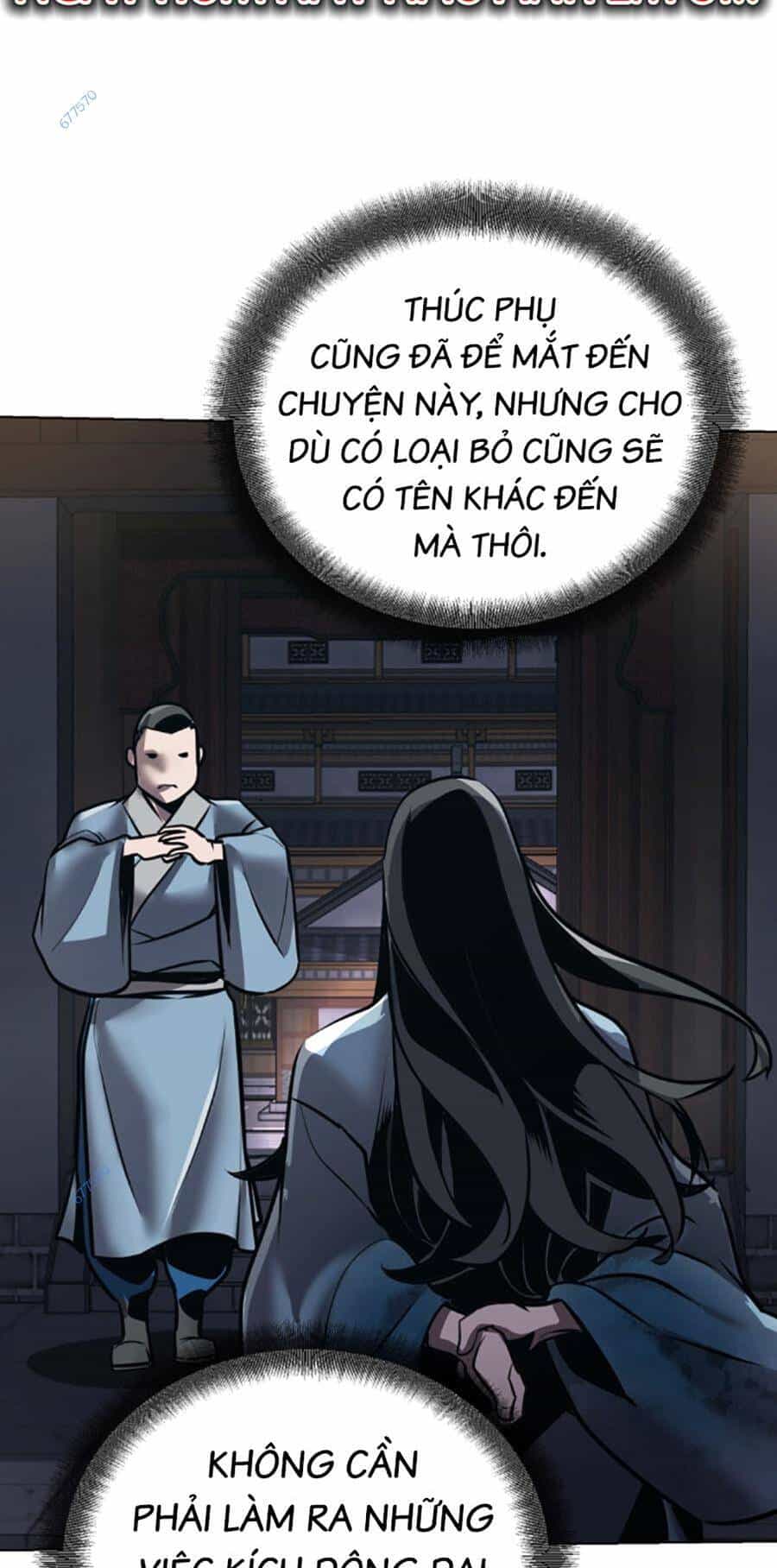 Tiểu Tử Đáng Ngờ Lại Là Cao Thủ - Chương 15 - ảnh 7