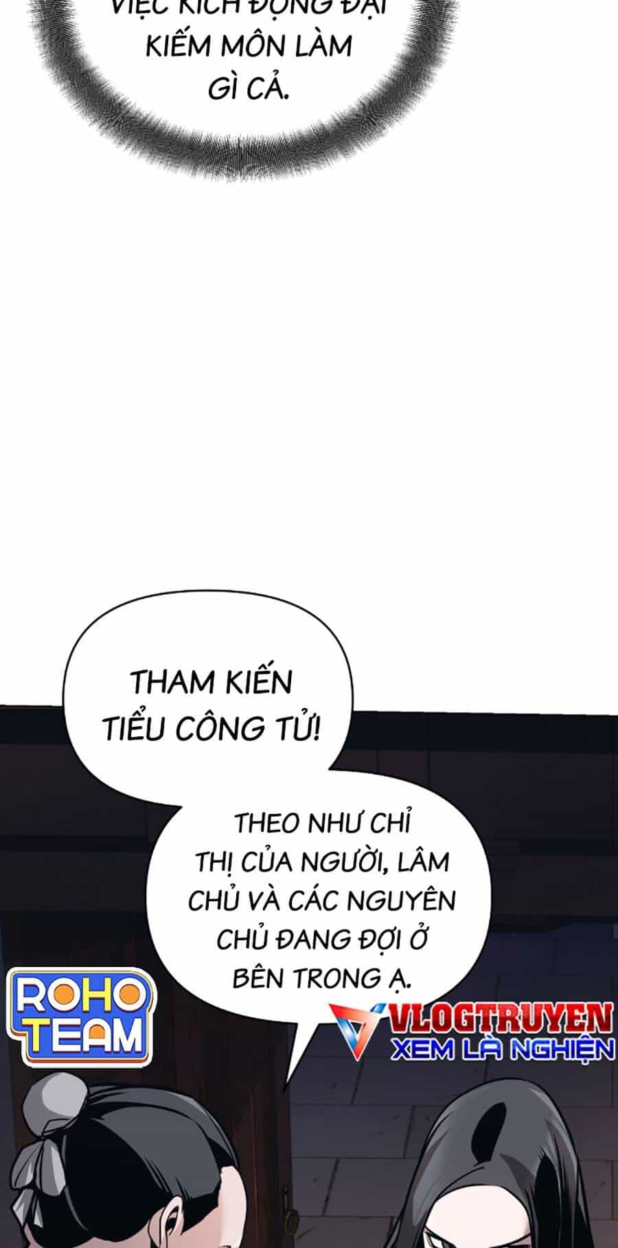 Tiểu Tử Đáng Ngờ Lại Là Cao Thủ - Chương 15 - ảnh 8