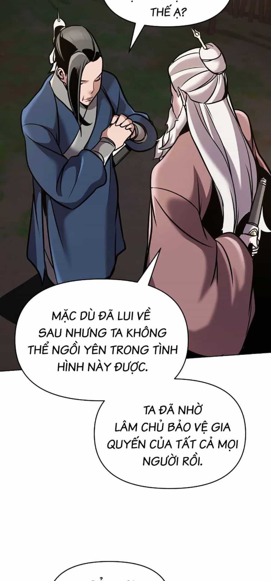 Tiểu Tử Đáng Ngờ Lại Là Cao Thủ - Chương 16 - ảnh 11