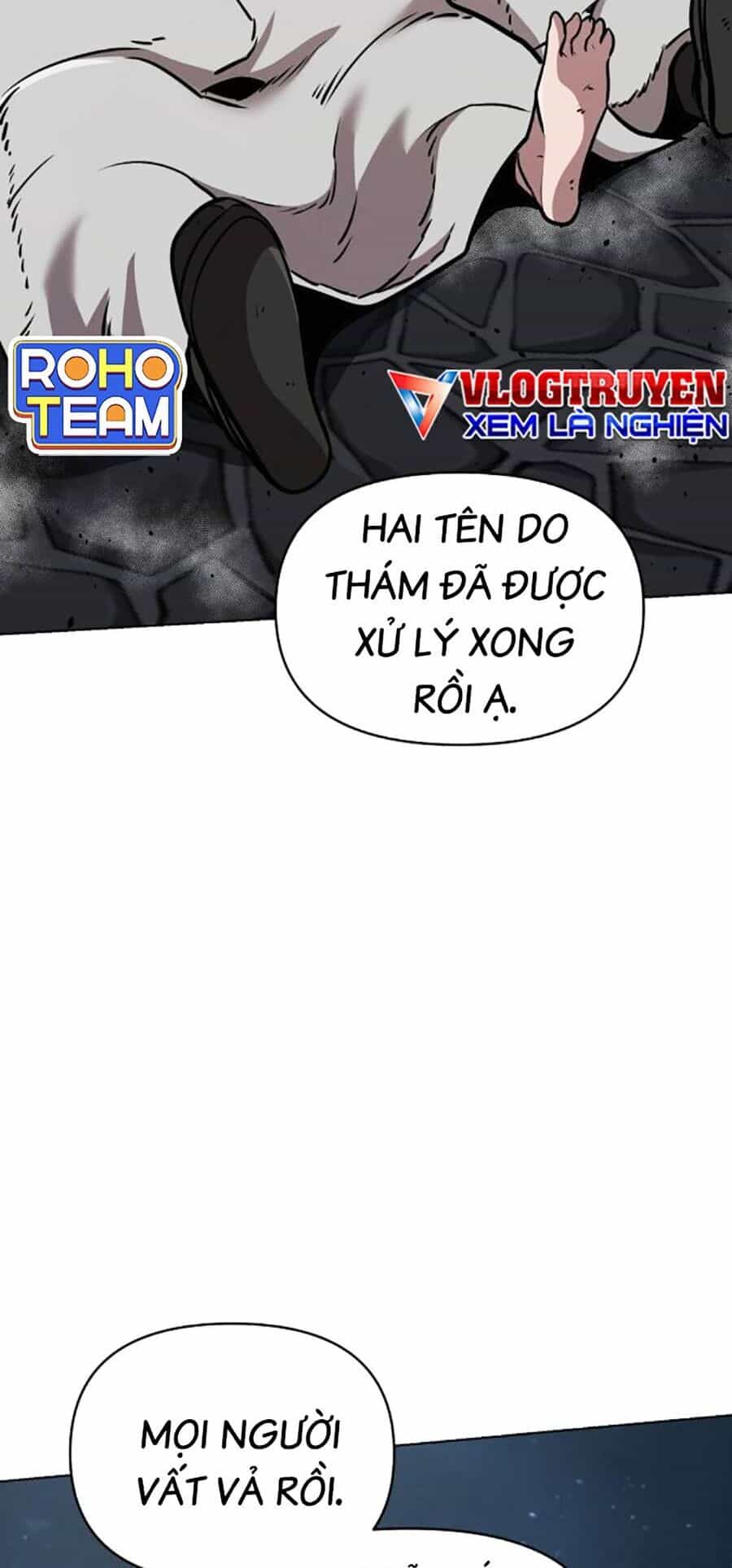 Tiểu Tử Đáng Ngờ Lại Là Cao Thủ - Chương 16 - ảnh 16