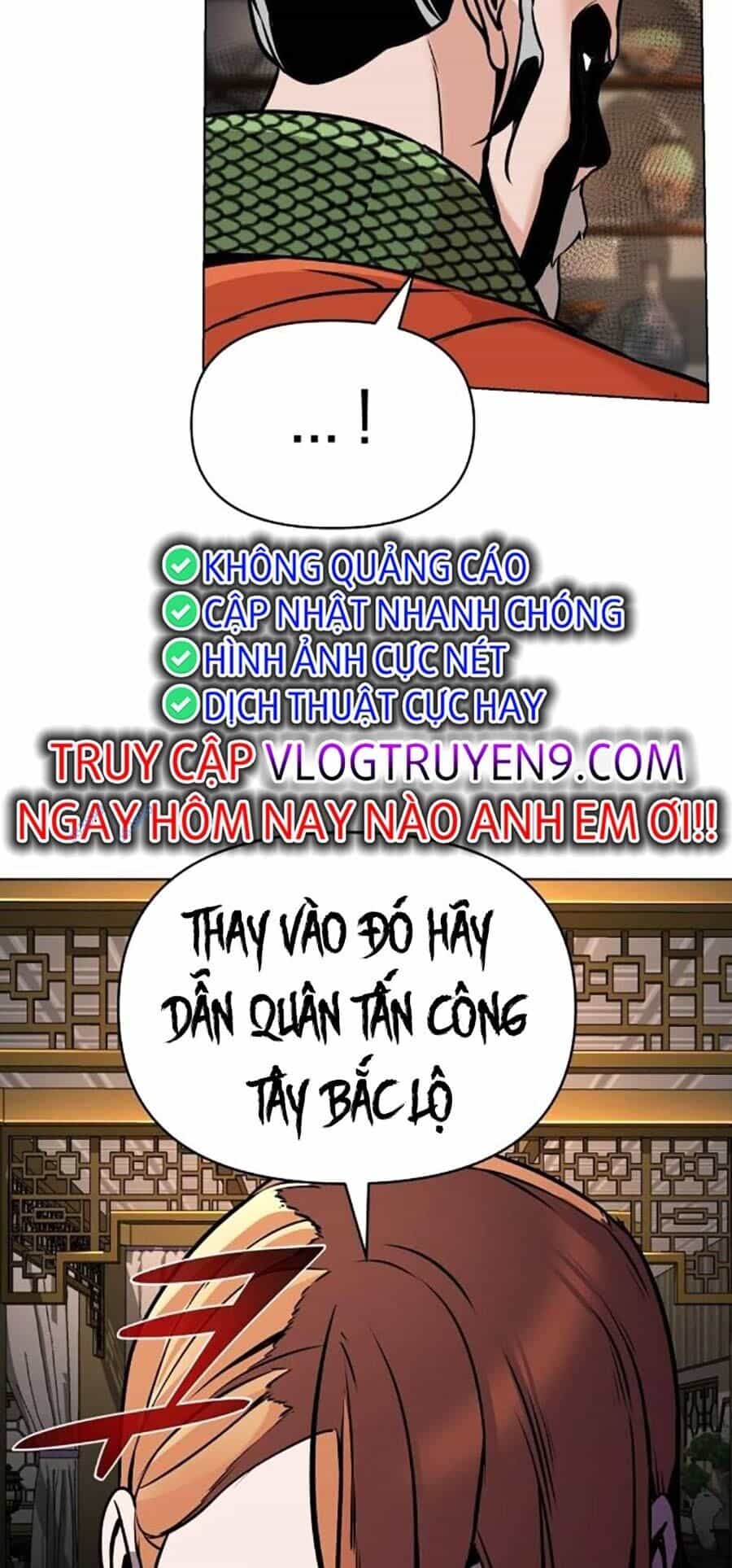 Tiểu Tử Đáng Ngờ Lại Là Cao Thủ - Chương 16 - ảnh 2