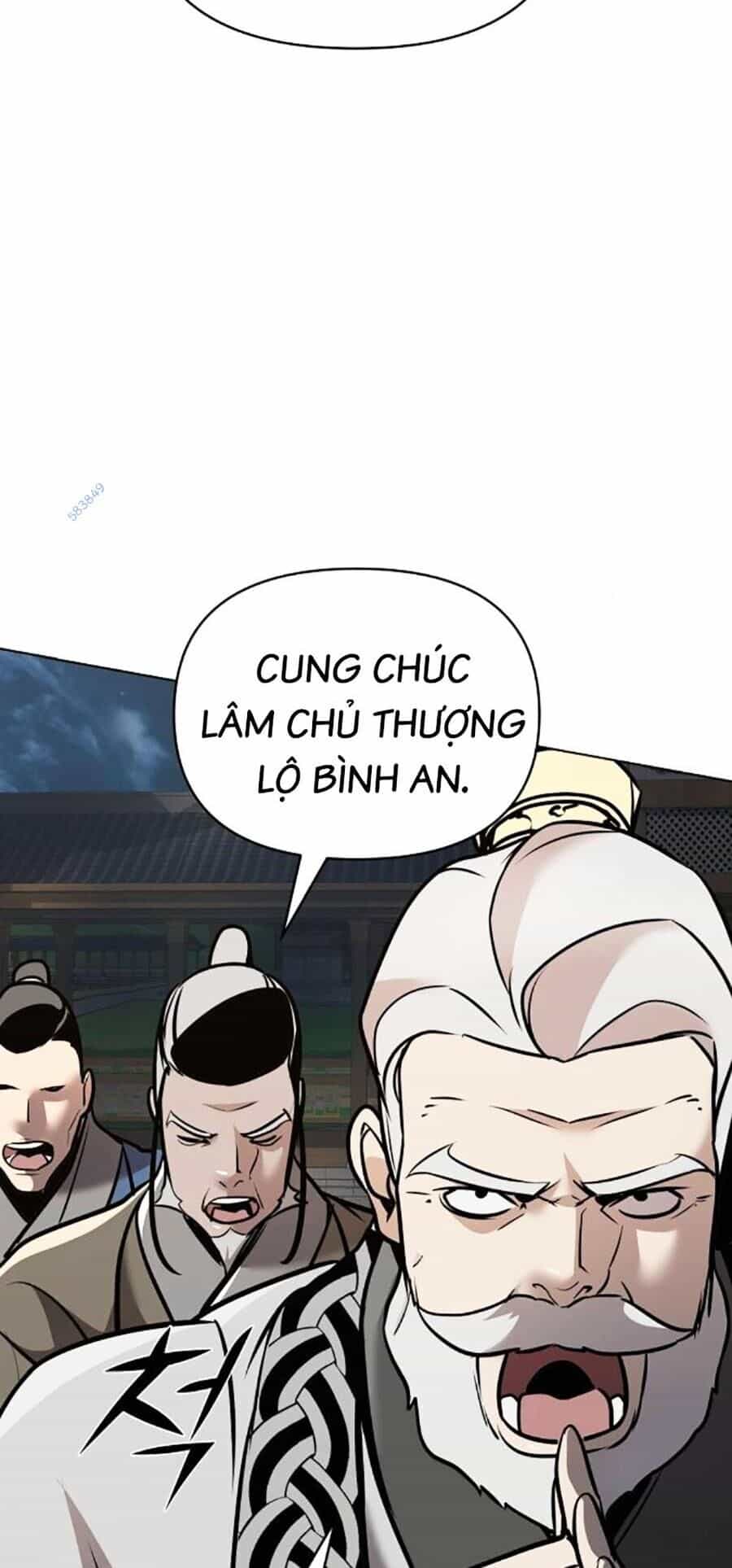 Tiểu Tử Đáng Ngờ Lại Là Cao Thủ - Chương 16 - ảnh 22