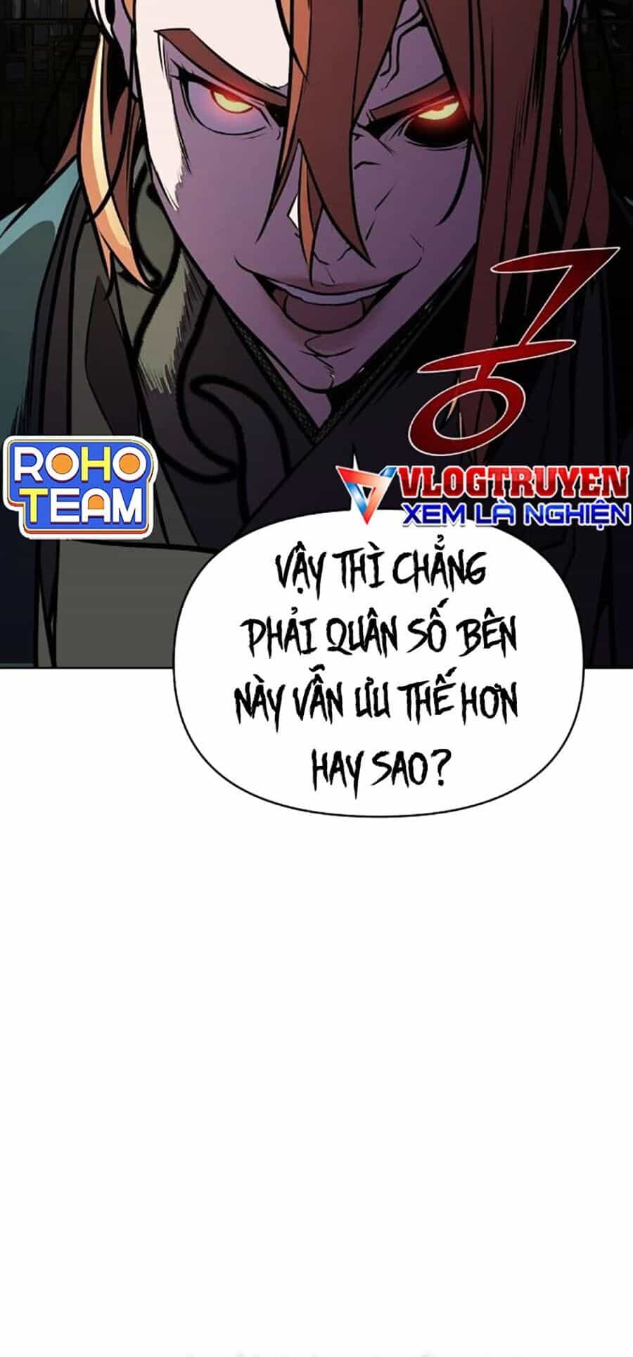Tiểu Tử Đáng Ngờ Lại Là Cao Thủ - Chương 16 - ảnh 3