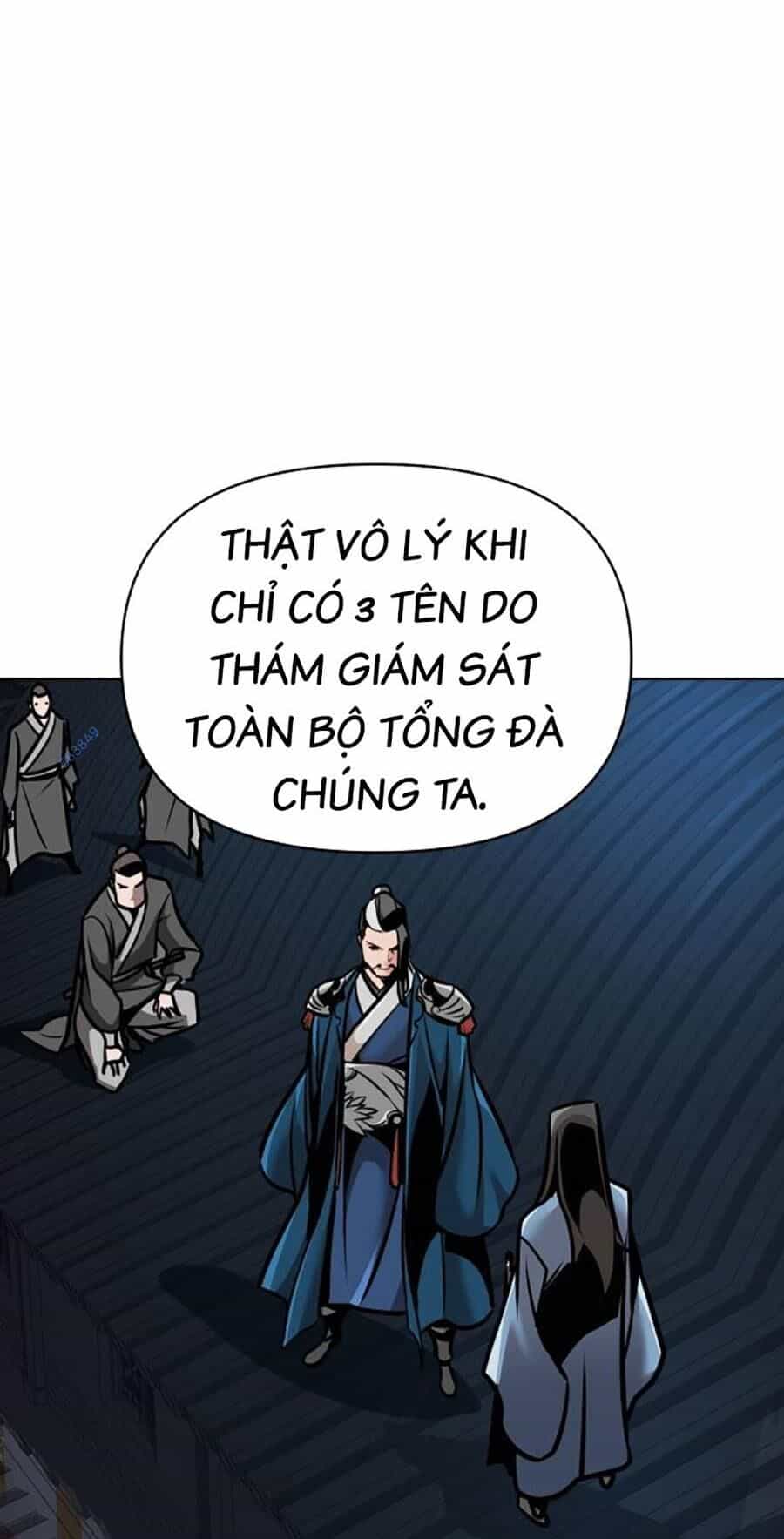 Tiểu Tử Đáng Ngờ Lại Là Cao Thủ - Chương 16 - ảnh 37