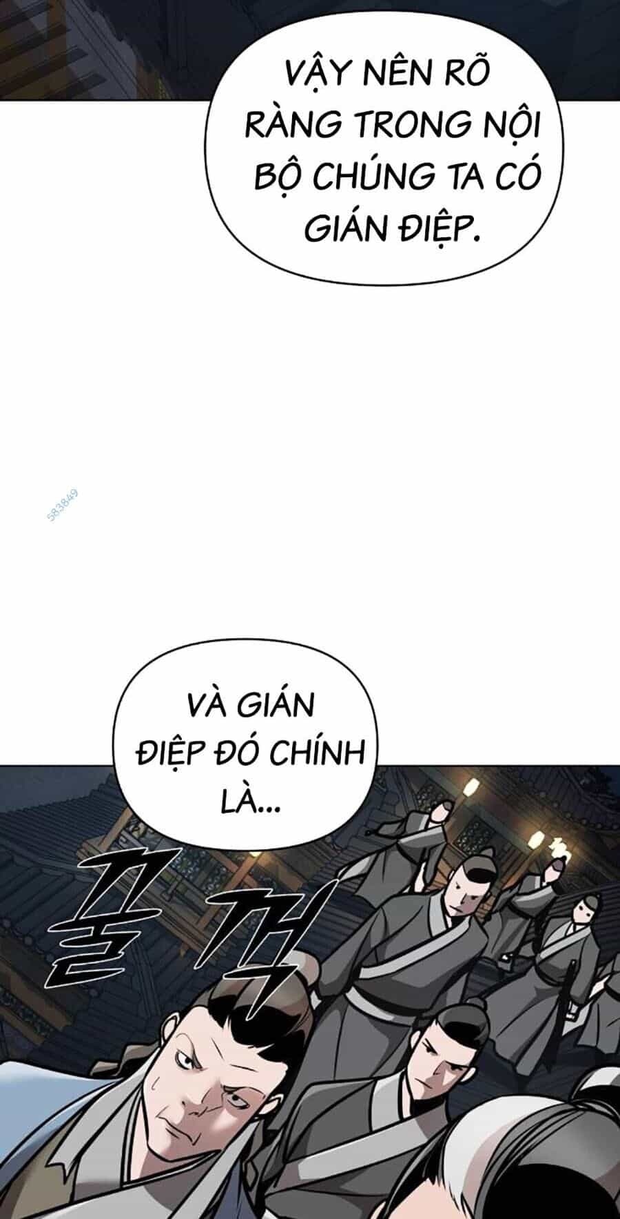 Tiểu Tử Đáng Ngờ Lại Là Cao Thủ - Chương 16 - ảnh 38