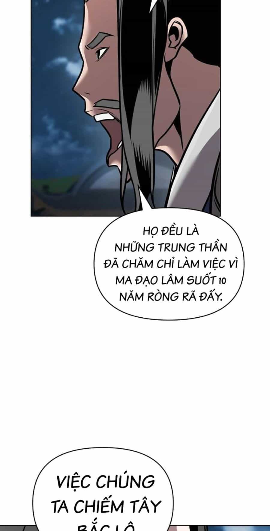 Tiểu Tử Đáng Ngờ Lại Là Cao Thủ - Chương 16 - ảnh 40