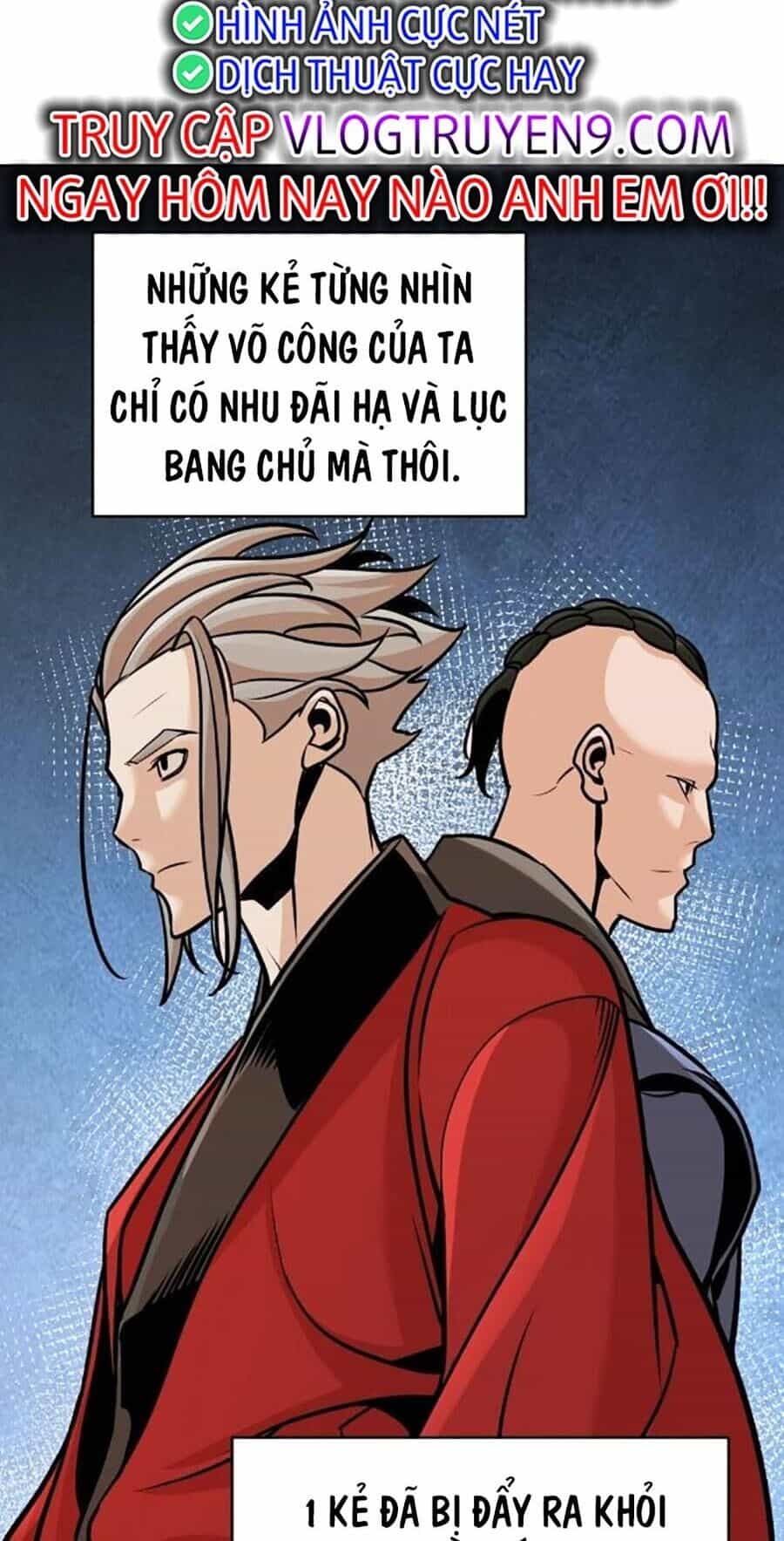 Tiểu Tử Đáng Ngờ Lại Là Cao Thủ - Chương 16 - ảnh 46
